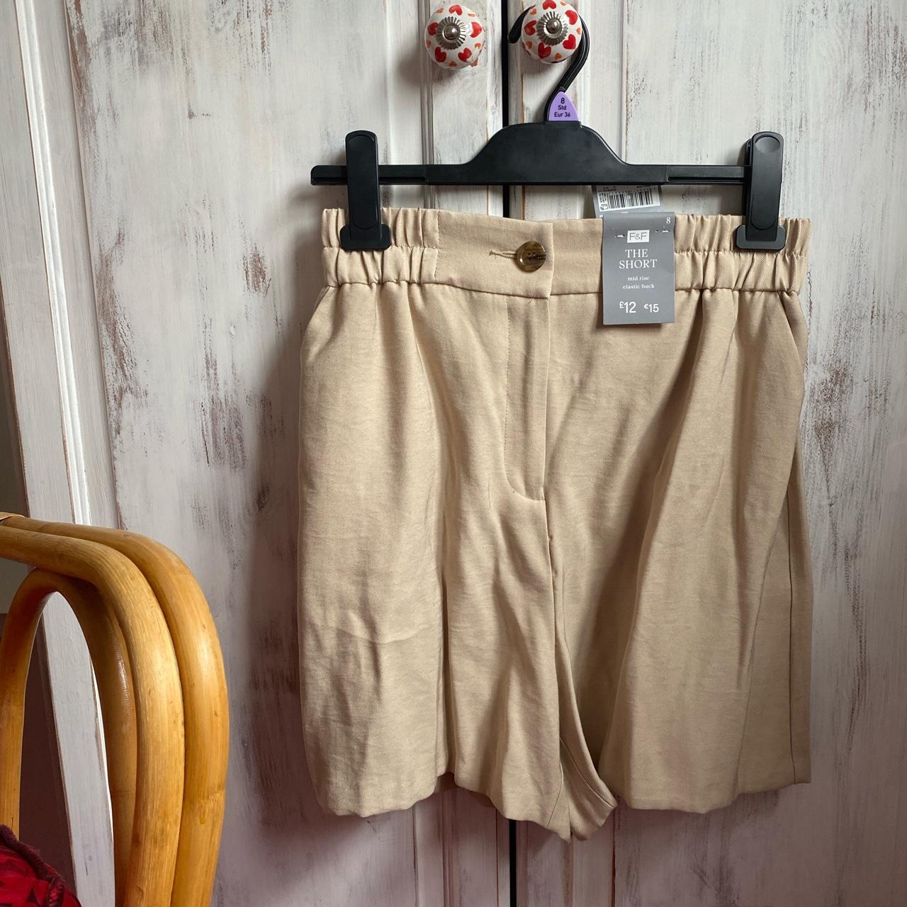 Tesco clearance chino shorts