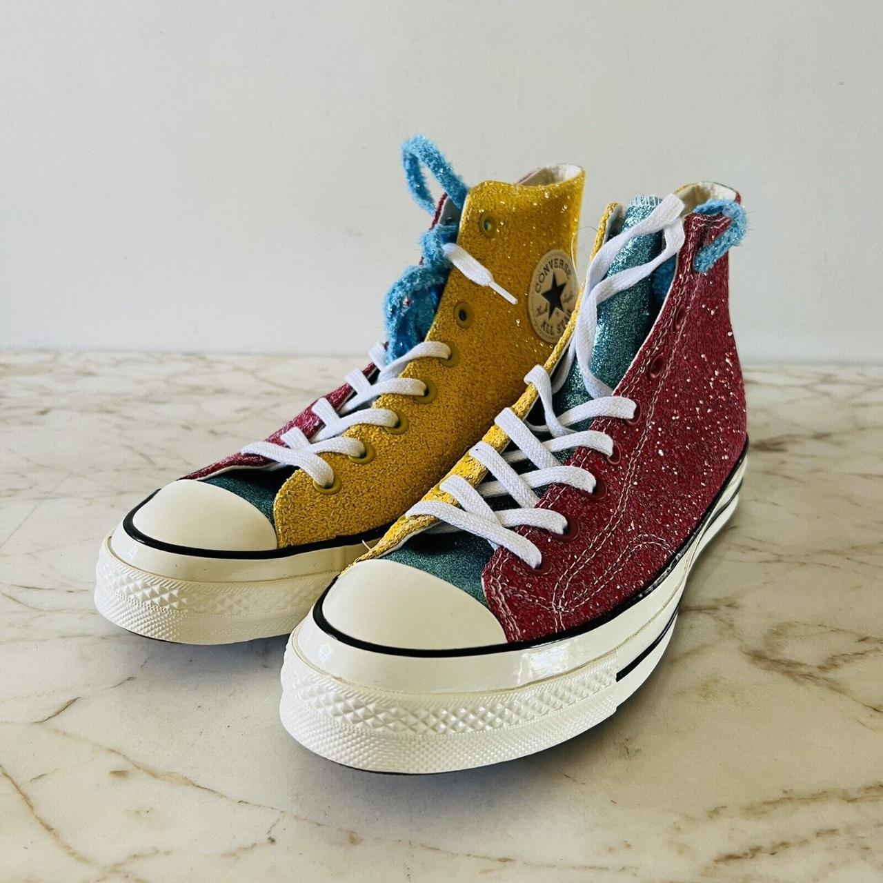 Converse jw 2024 anderson yellow