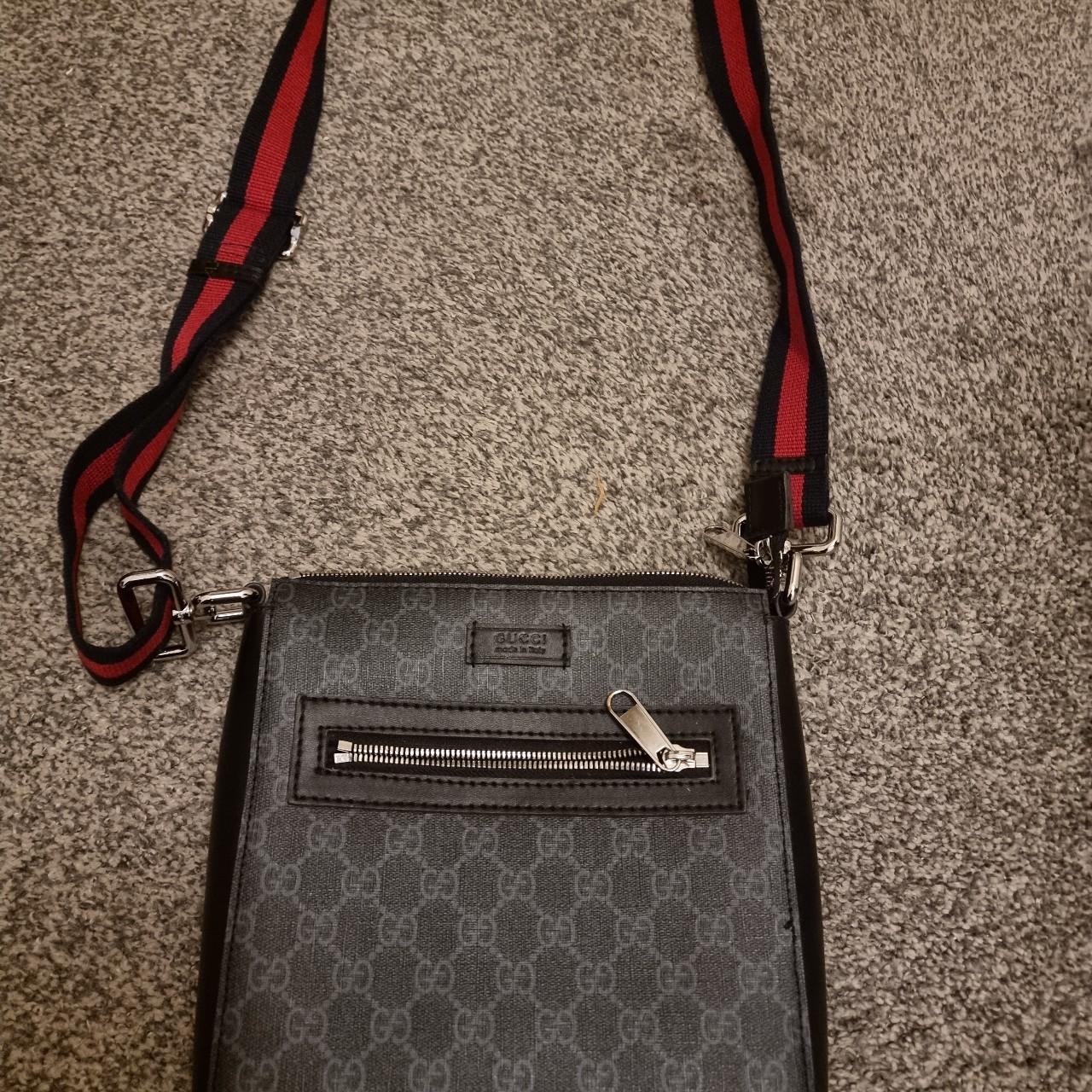 Gucci Men's Bag | Depop