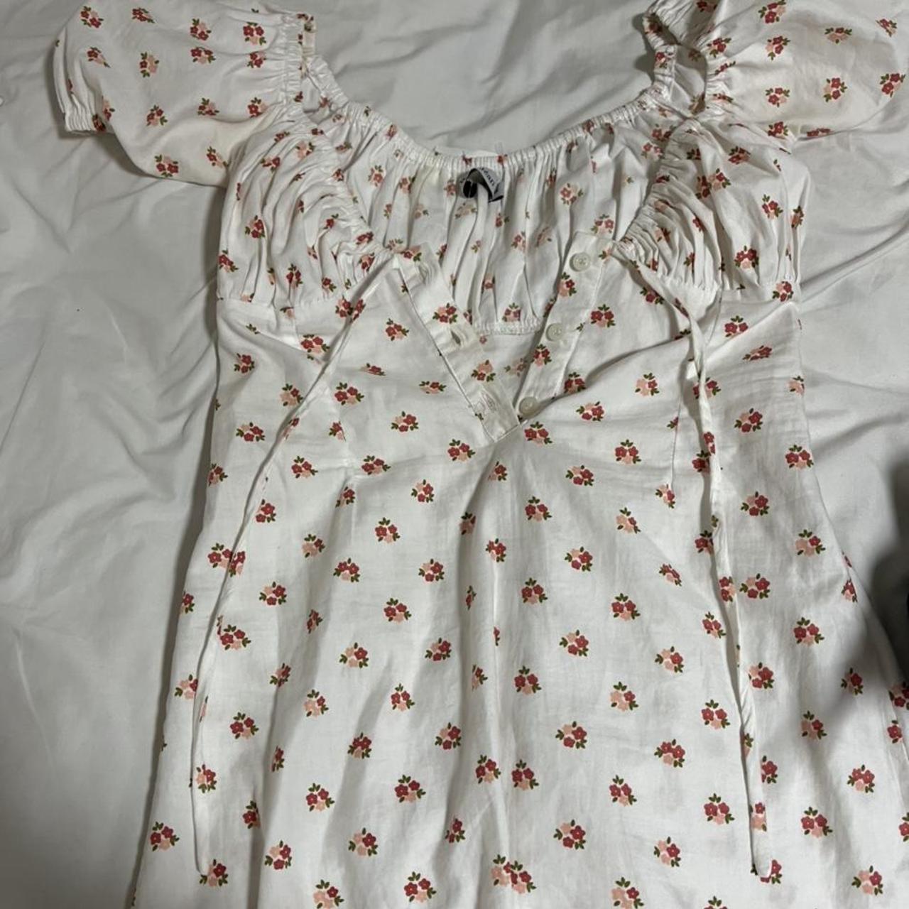 Product Image 2 - with jean audrey dress good