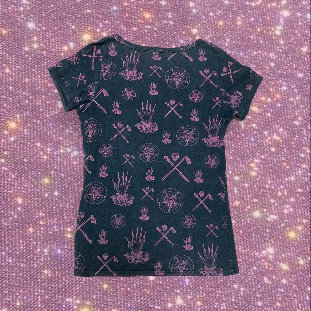 90's Vintage 💗HYSTERICS by