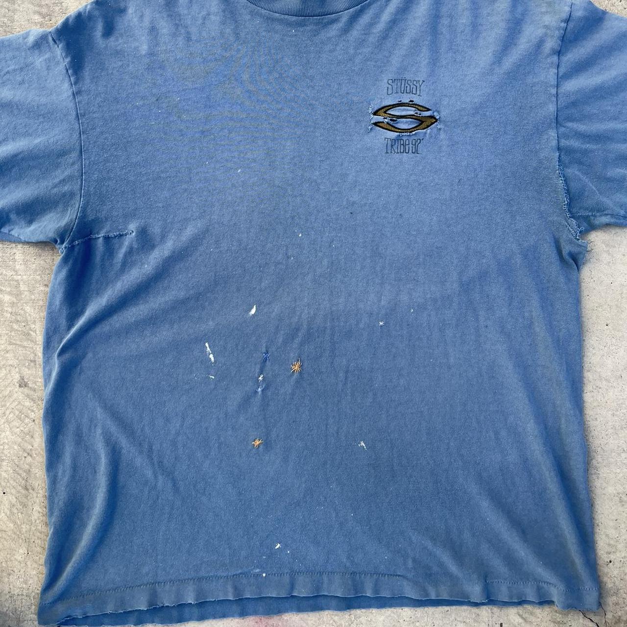Product Image 3 - Vintage Stussy Tee 87-94
Single