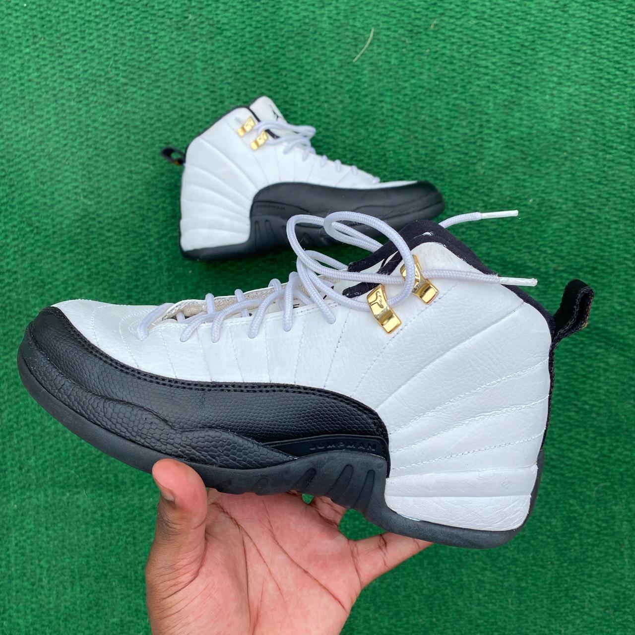 taxi 12 size 7