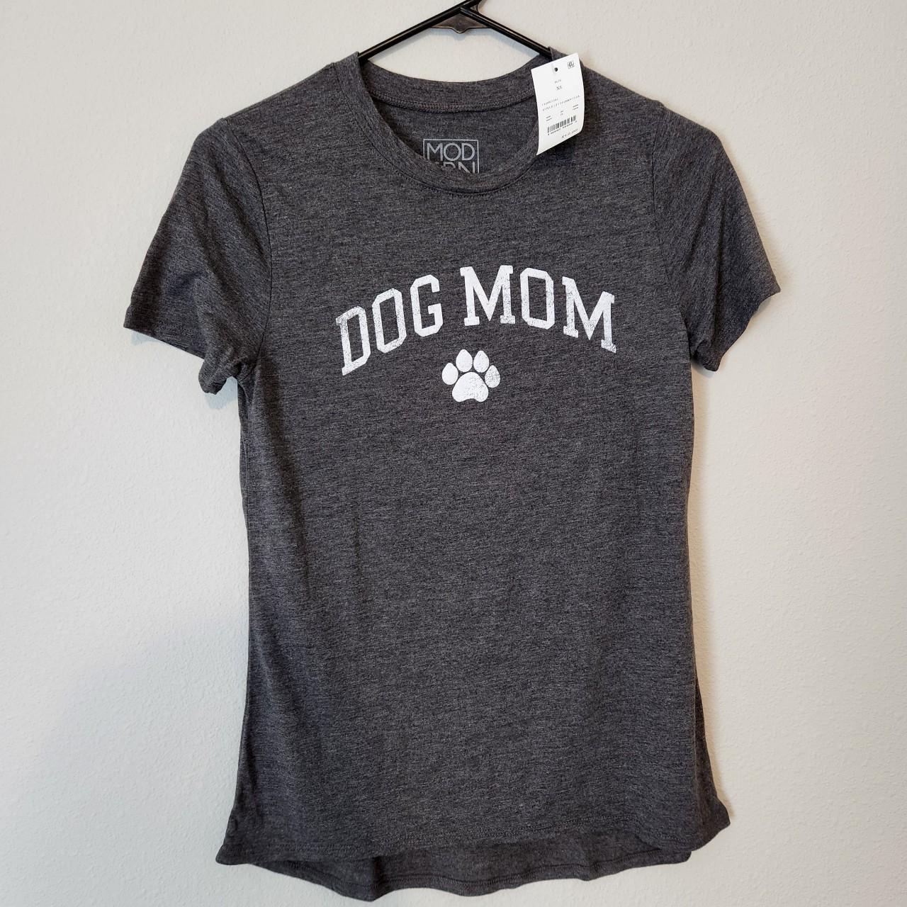 Dog Mom