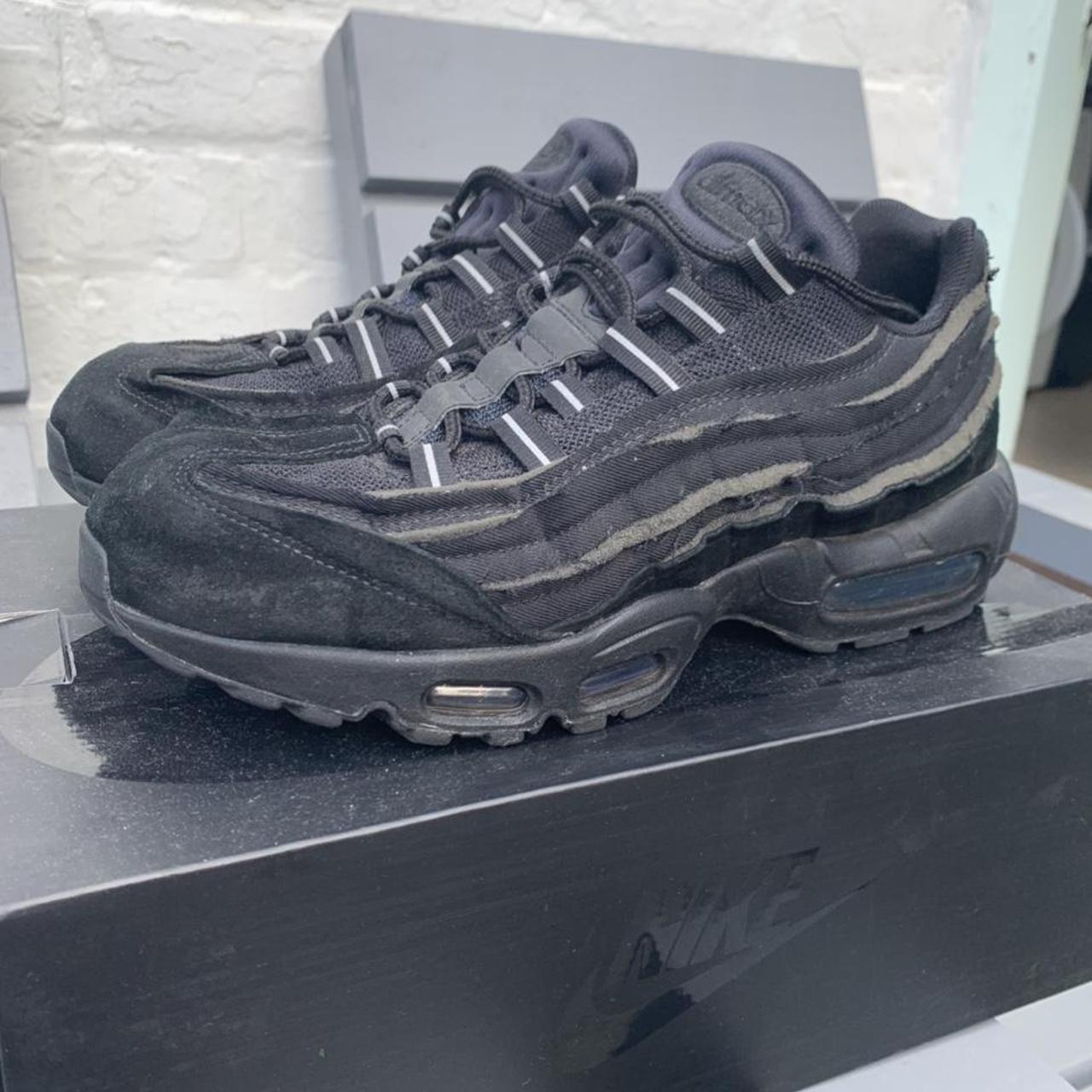 airmax95 cdg