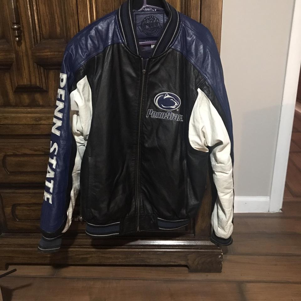 Vintage penn store state jacket