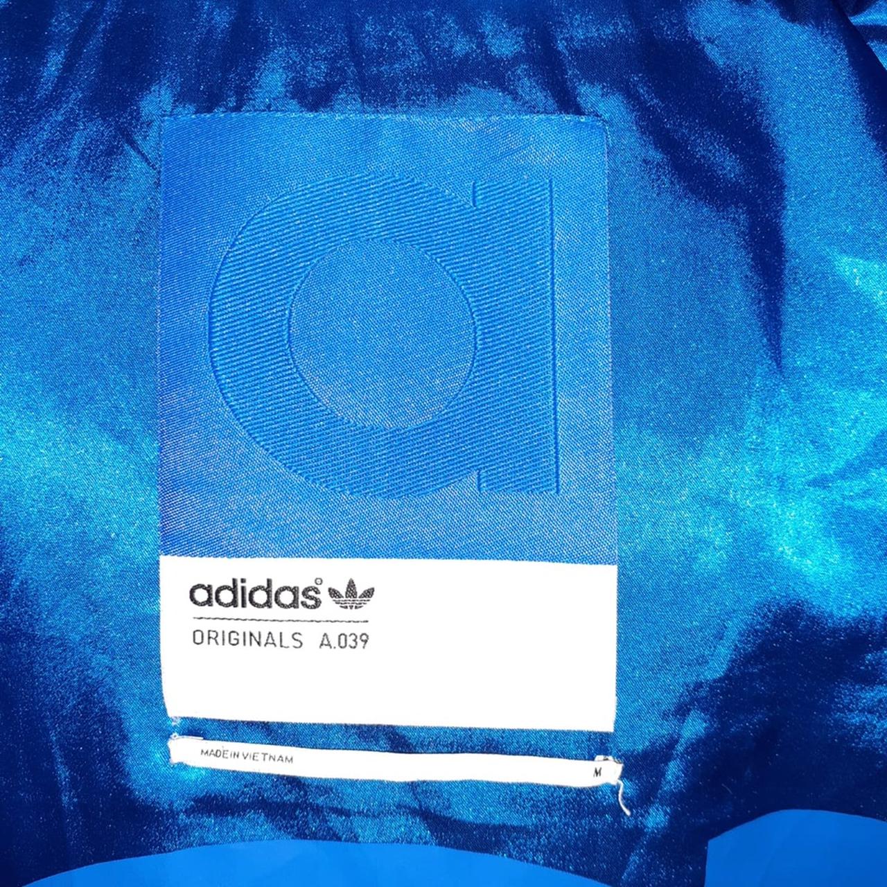 Adidas Originals Men's Blue |