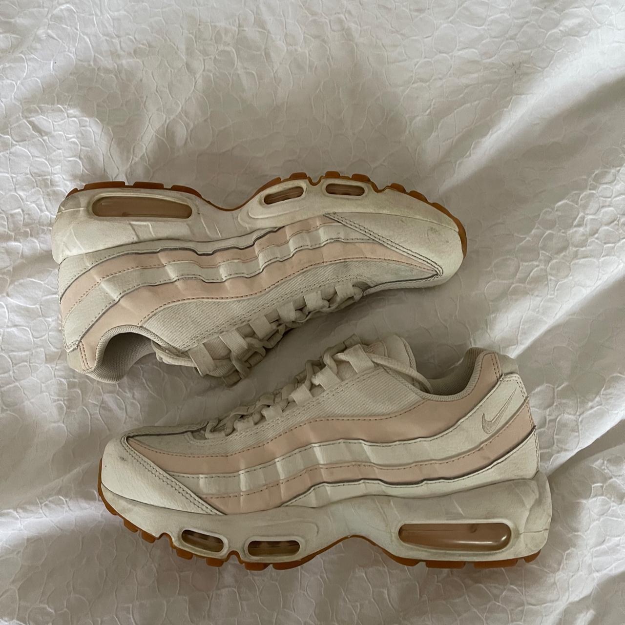 Cream 95s best sale