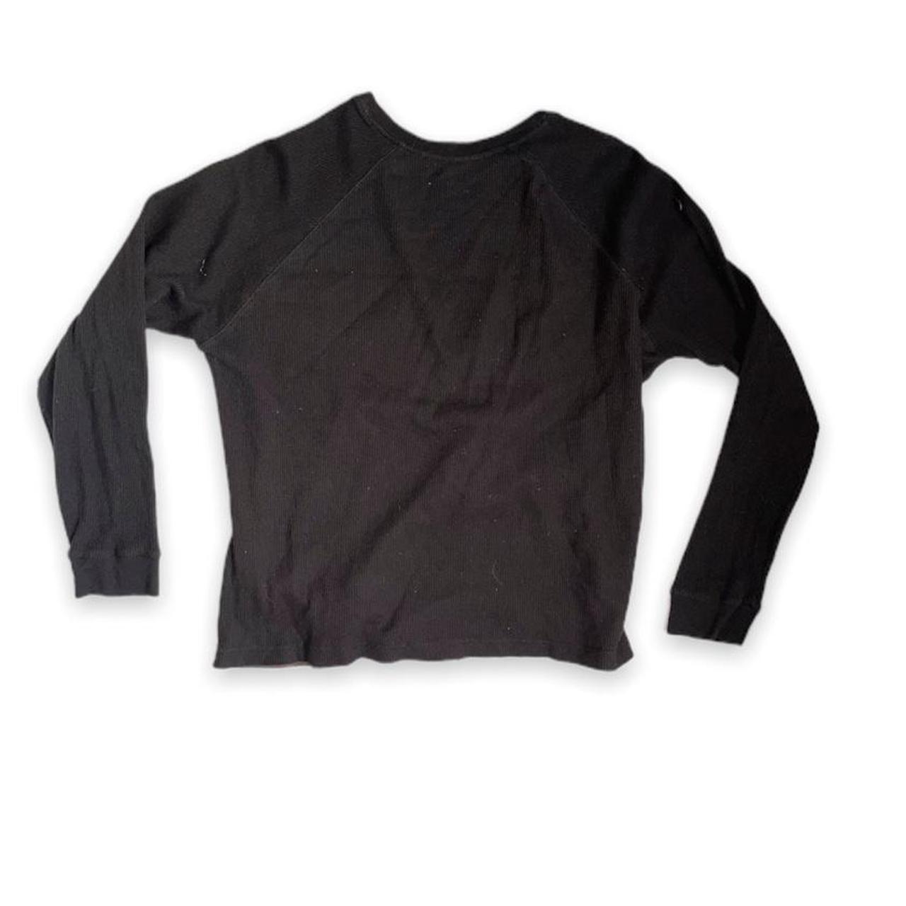 Product Image 2 - 🎱SKULLY oversized pirate thermal🎱
Such a