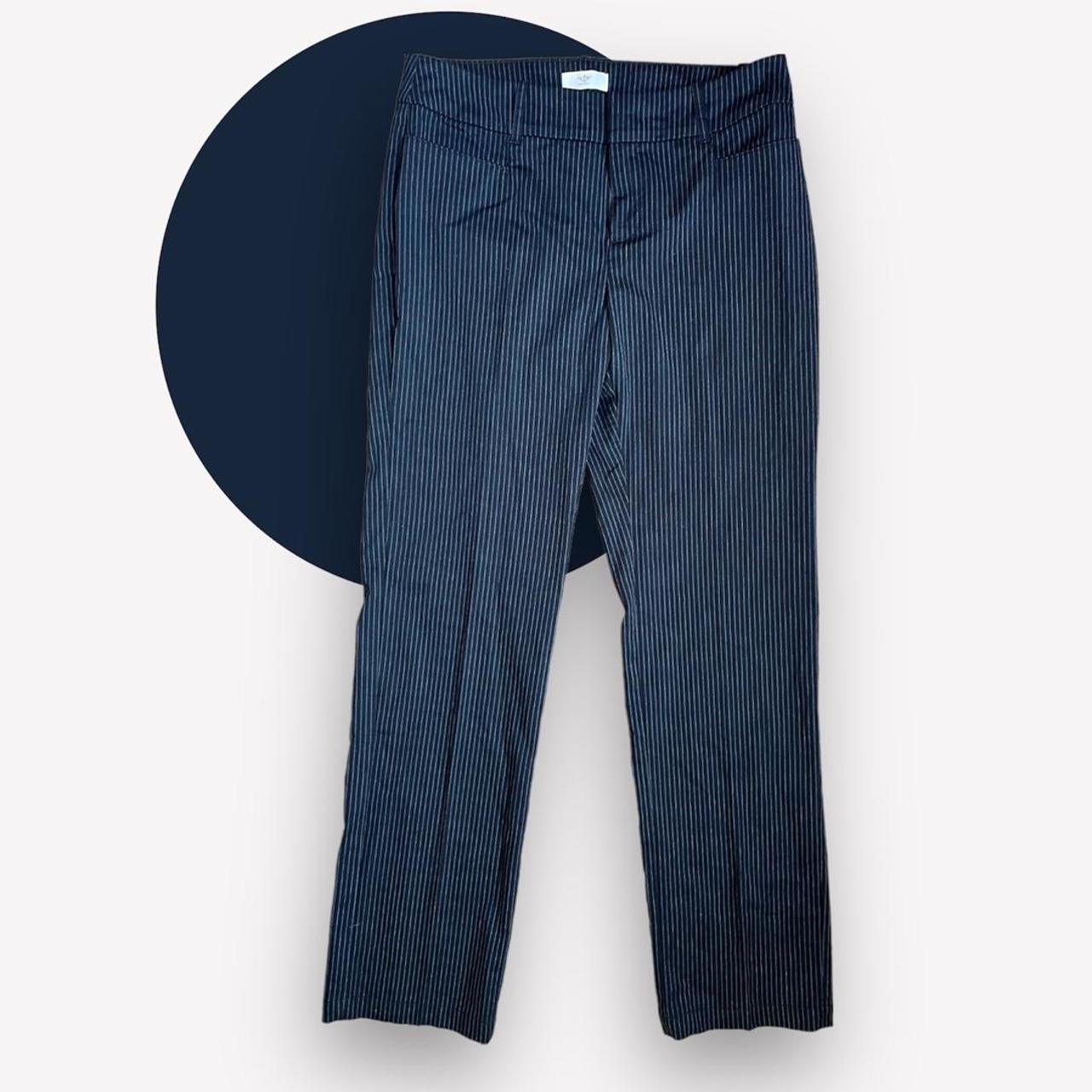 Dockers pinstripe clearance pants