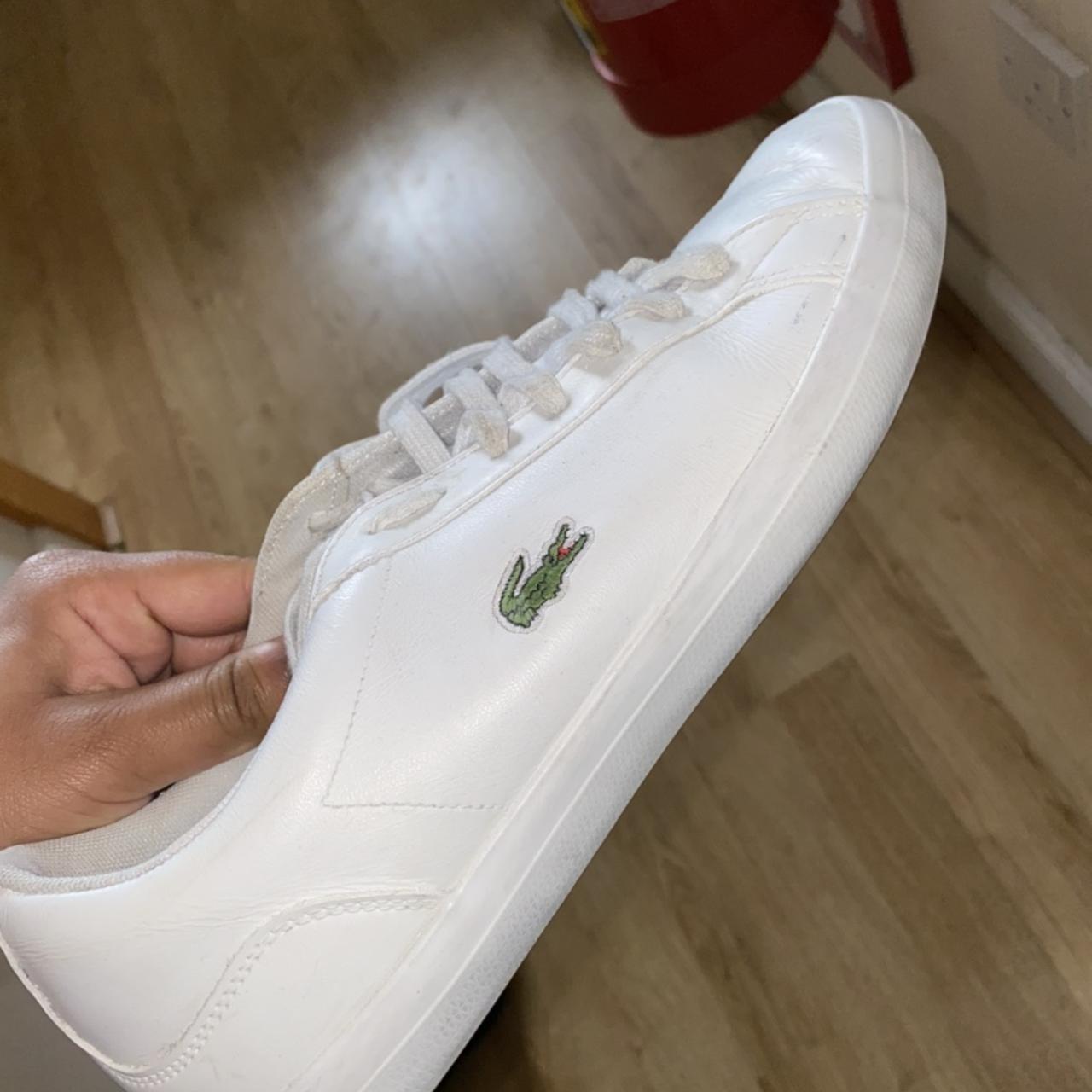 stan smith lacoste