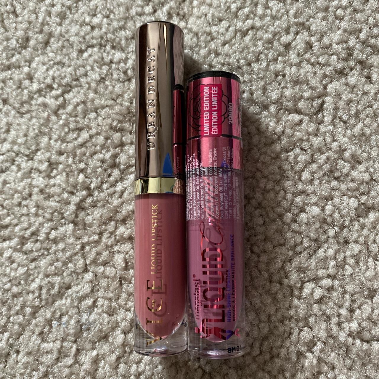 Product Image 2 - lip color duo
BRAND NEW NEVER