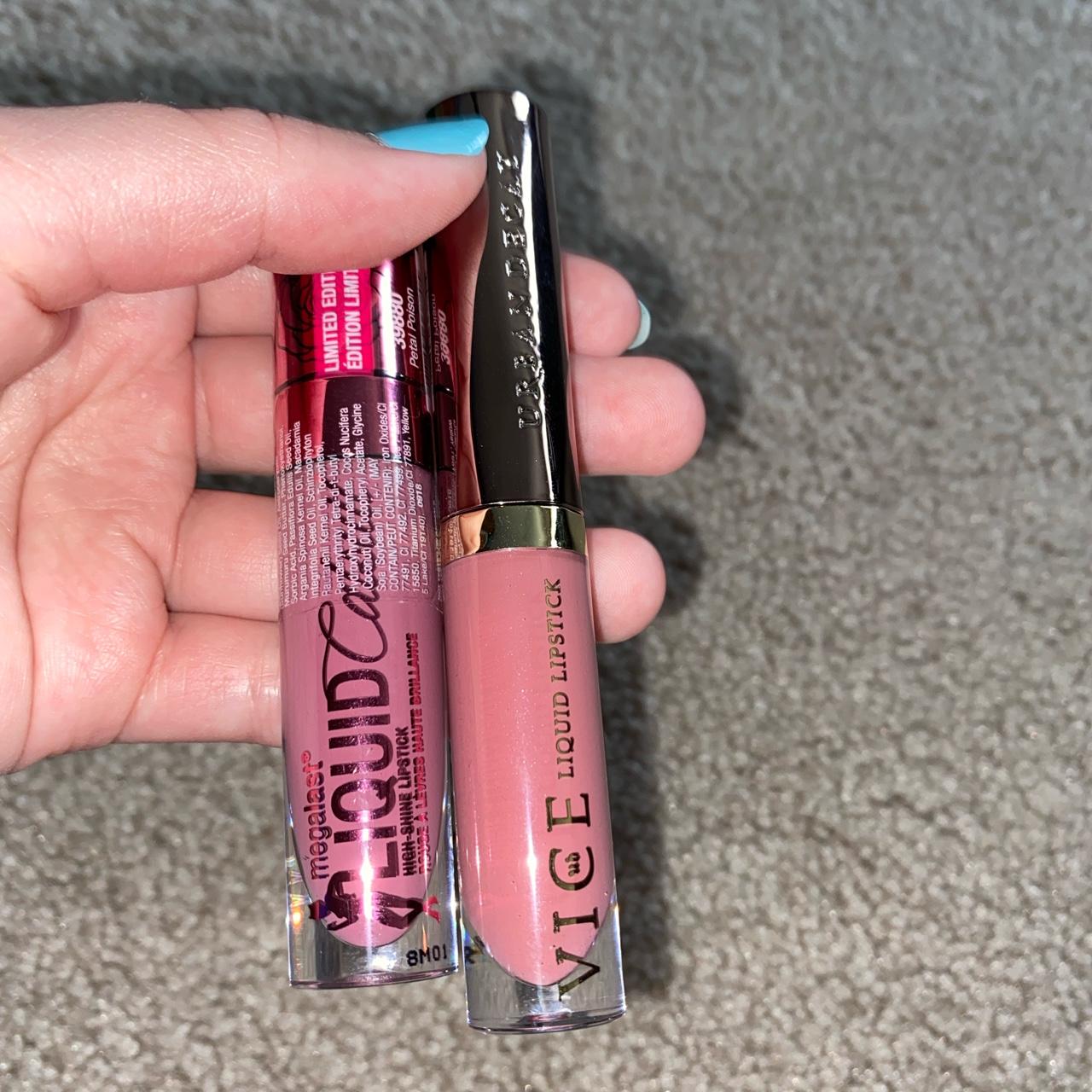 Product Image 1 - lip color duo
BRAND NEW NEVER