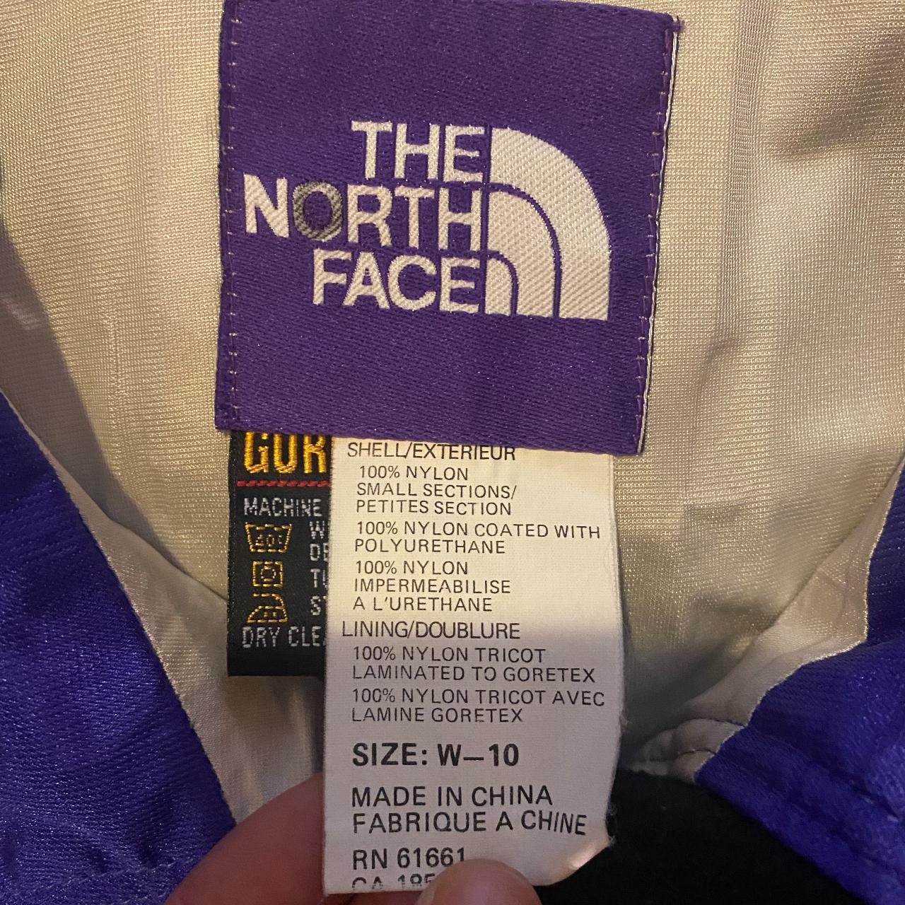 The North Face Purple Label Women's multi (3)