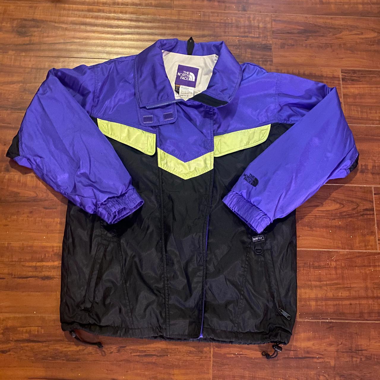 The North Face Purple Label Women's multi (2)