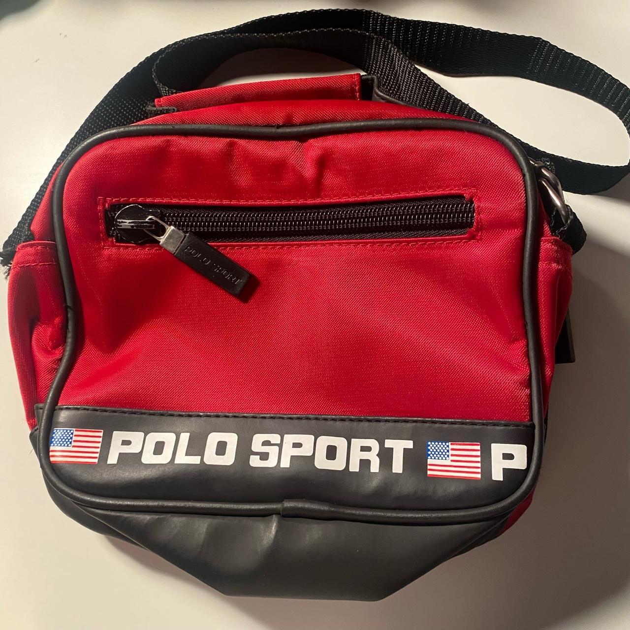 polo sport bag price