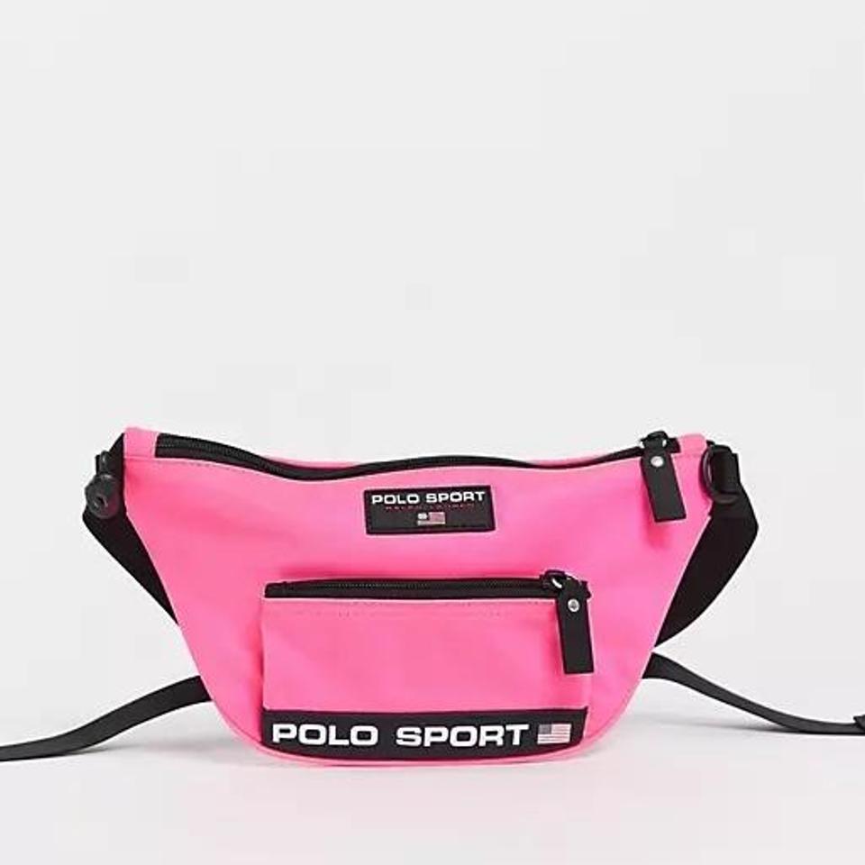 Polo sport waist bag on sale