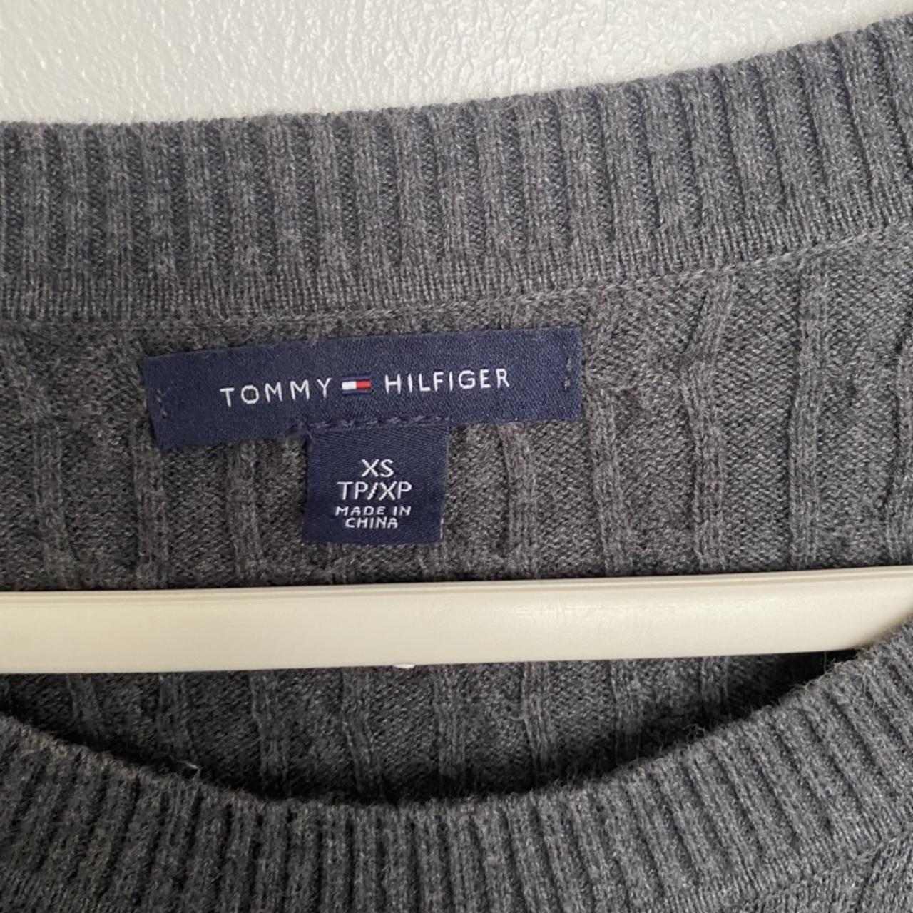 tommy hilfiger 74214 sml