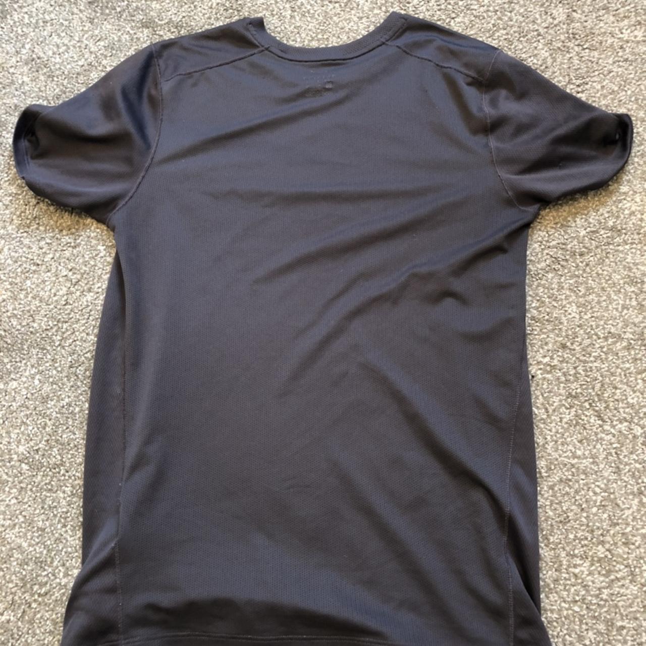 Men’s Nike dri fit T-shirt size S - Depop