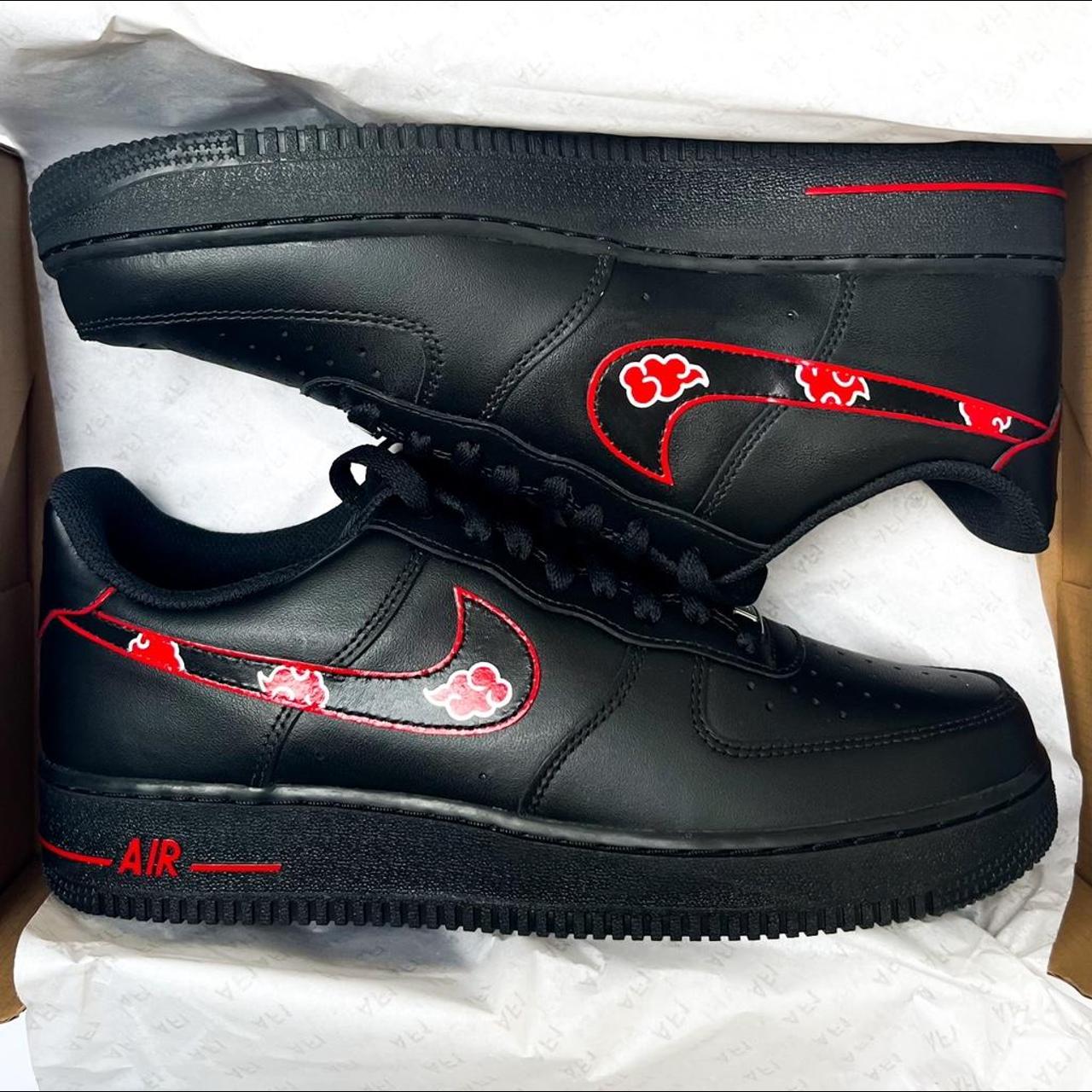 personalised airforces