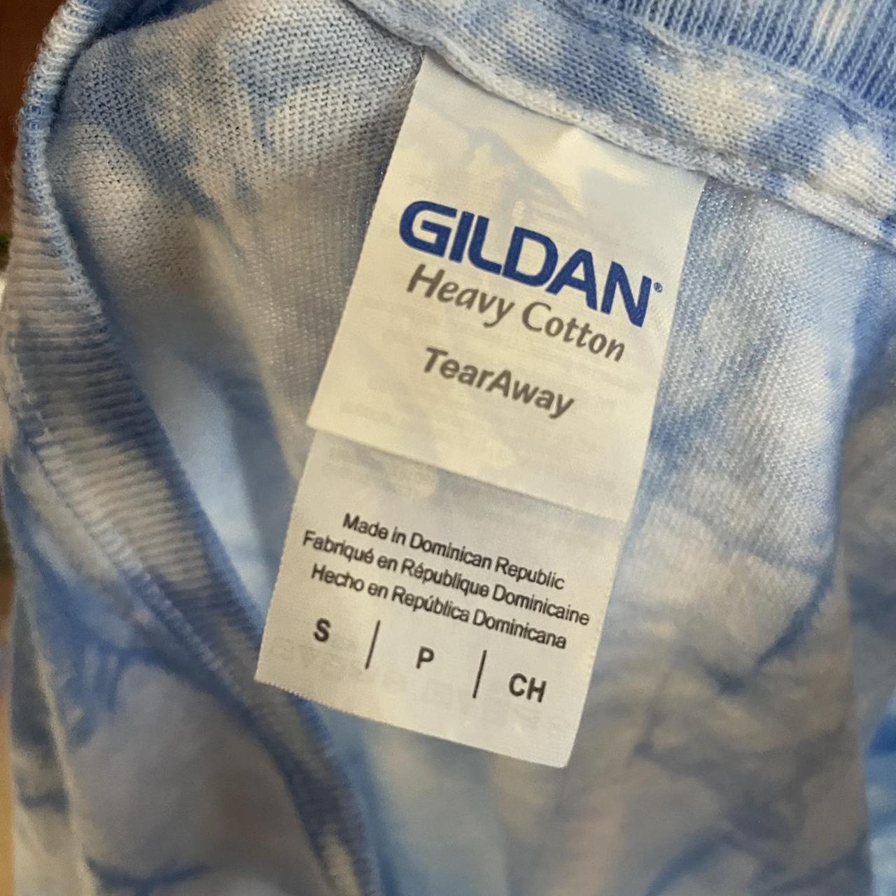 Product Image 3 - Blue tie dye Citizen shirt