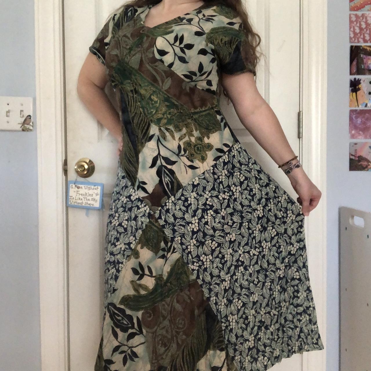 item listed by chaplinscloset