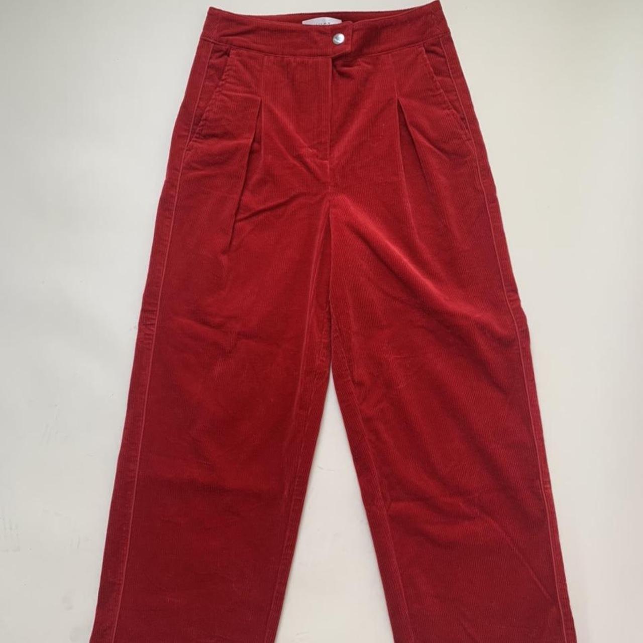 Product Image 3 - New with tags 
red corduroy