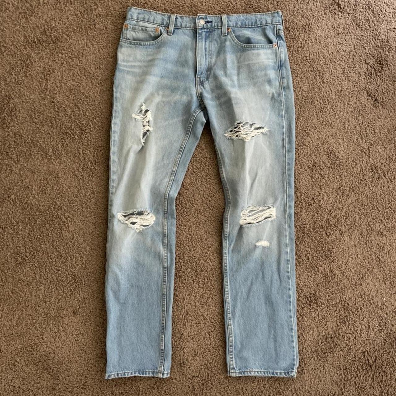 levis 511 34 32