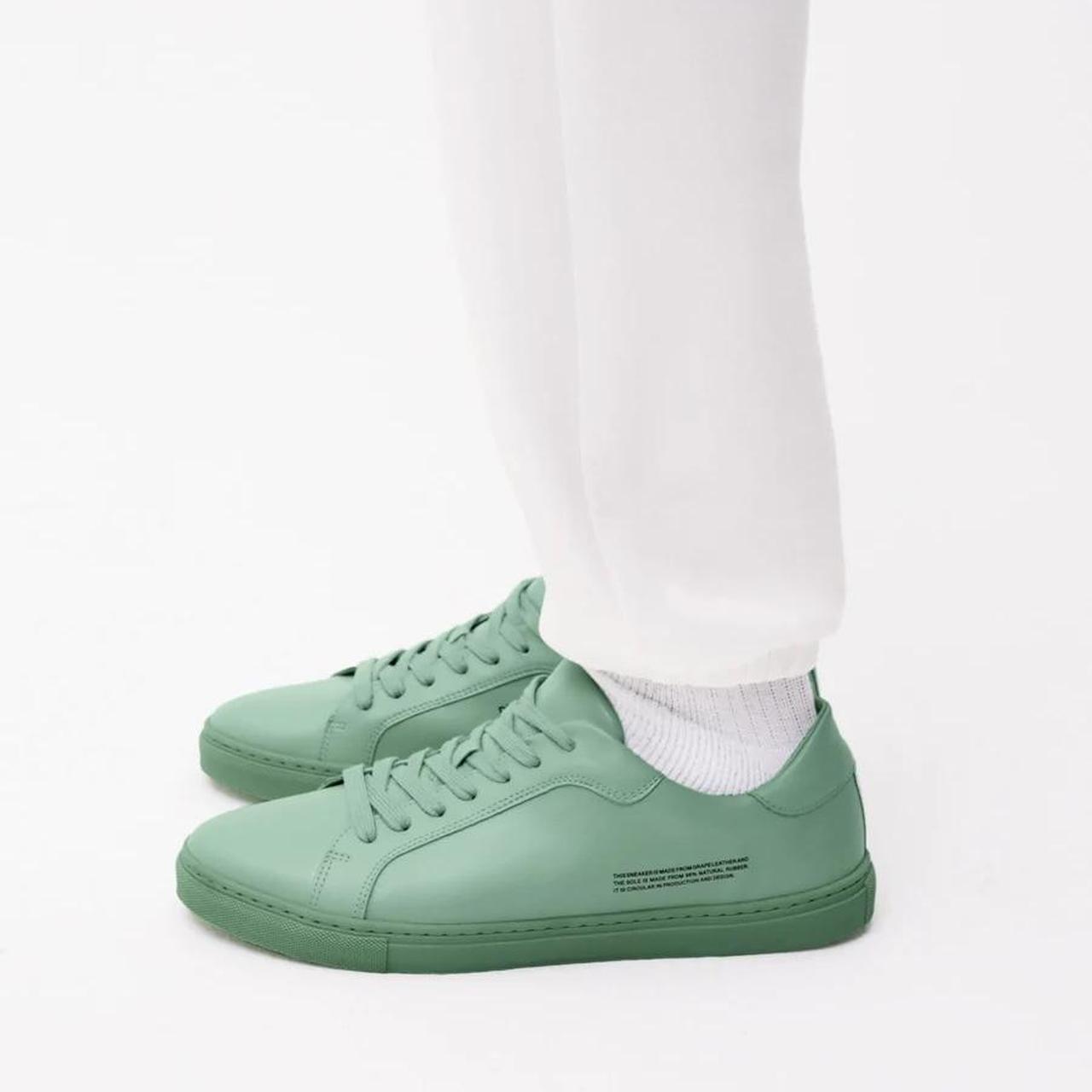 O*様 未着用　Pistachio green nappa leather ja il_1080xN.3655456498_pcbb.jpg