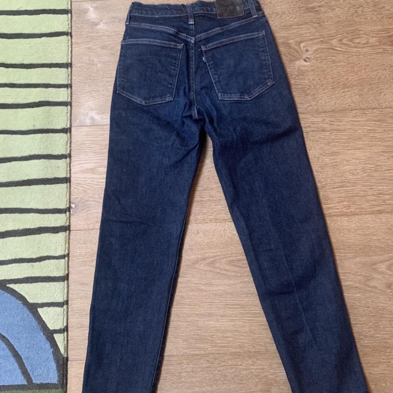 Levis Jeans #jeans #levis #denim #levisjeans - Depop