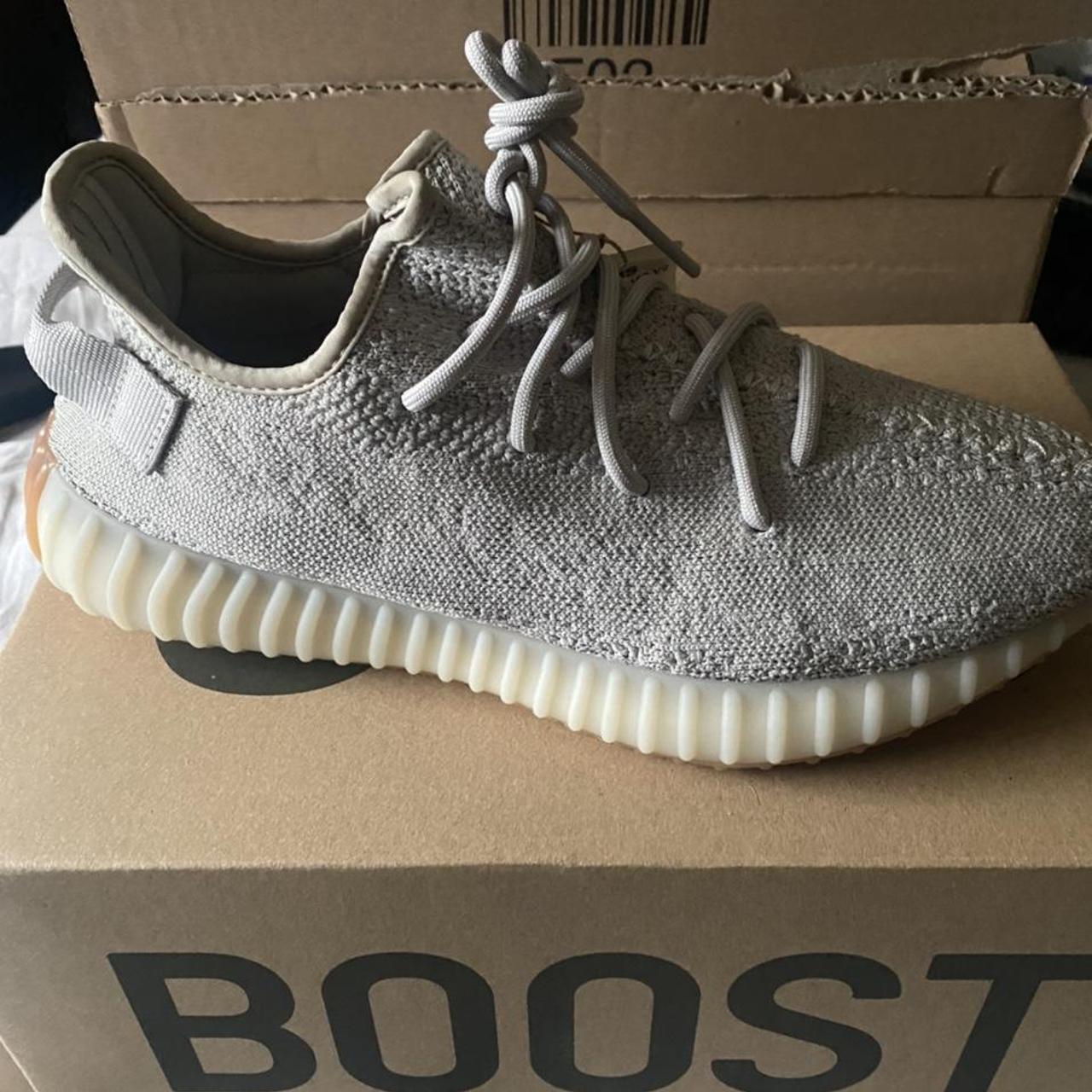 yeezy sesame size 6