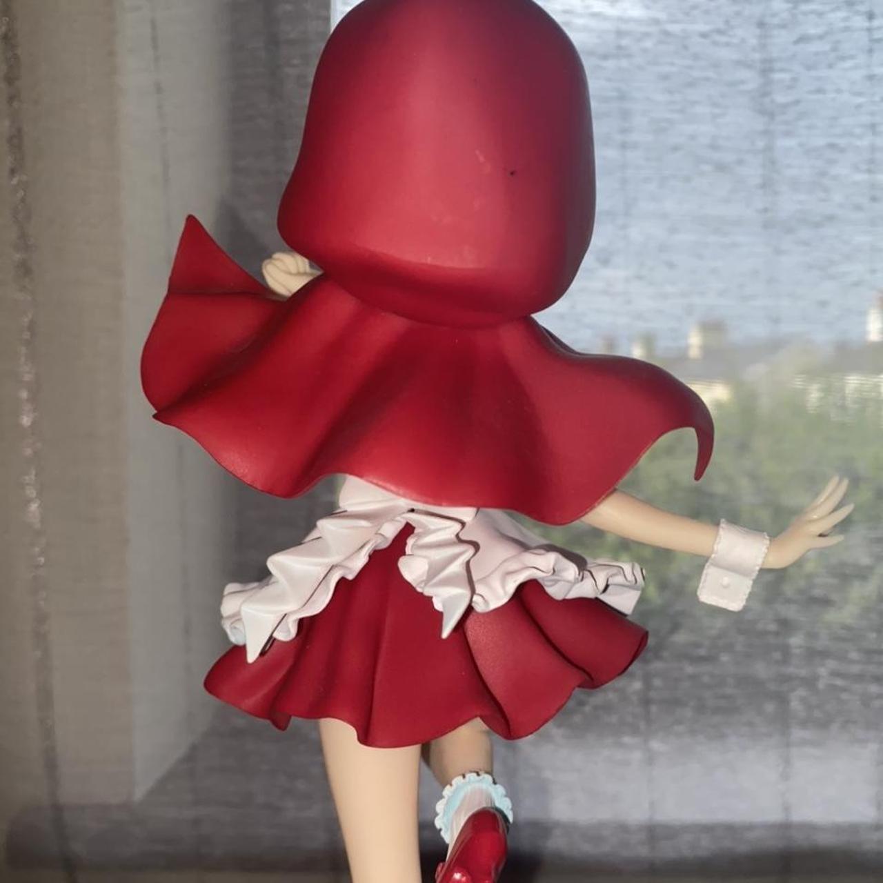 rem red riding hood figure