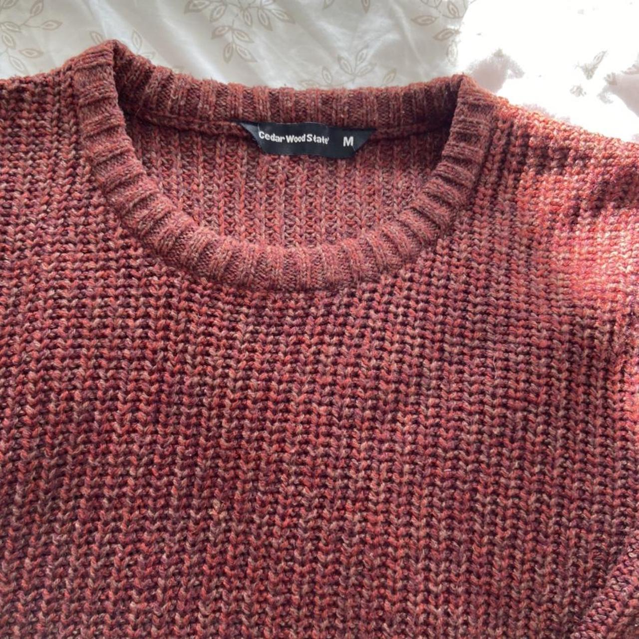 Primark Jumper Size M But Suitable For Either Sex Depop 8135