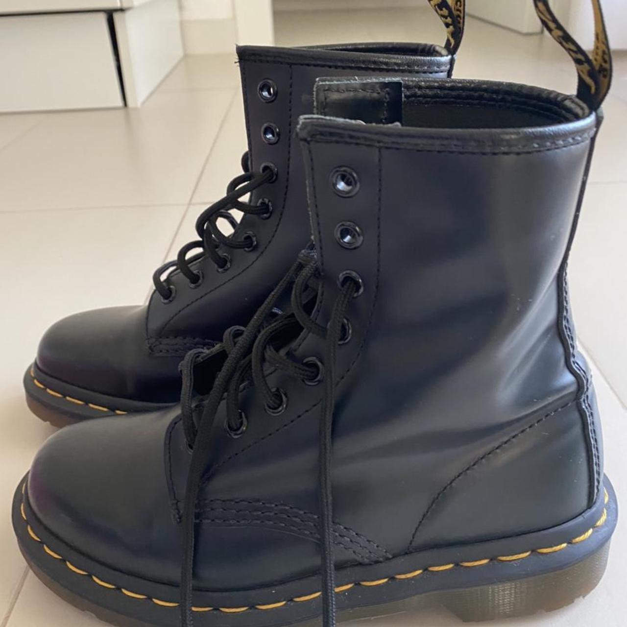 dr martens siano