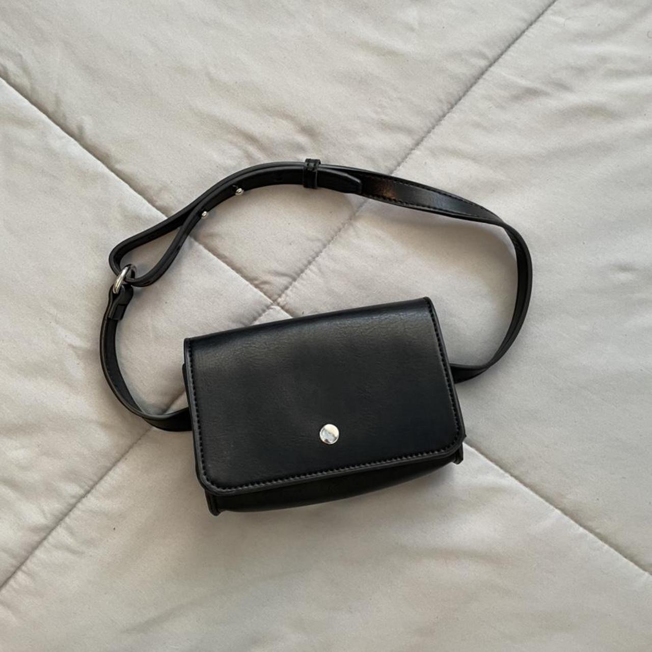 Brandy Melville fanny pack belt bag Never used