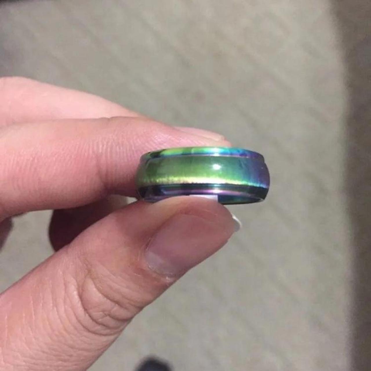 Product Image 3 - 6mm rainbow ring
Condition: 100% brand