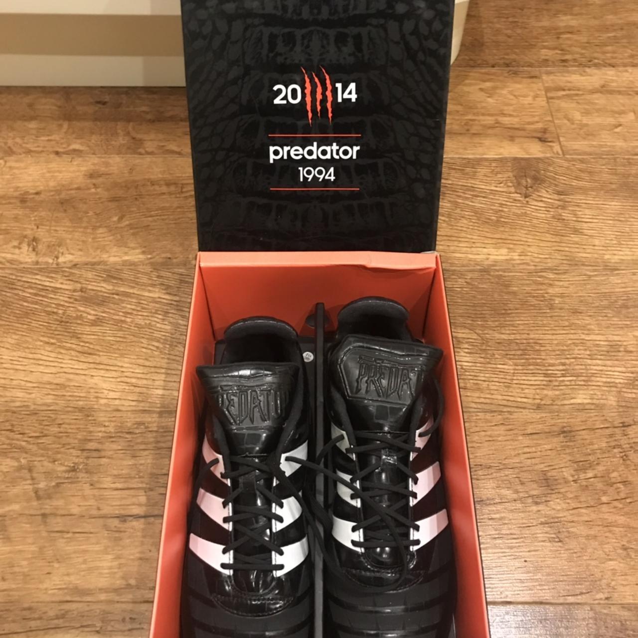 Adidas predator outlet 1994 for sale