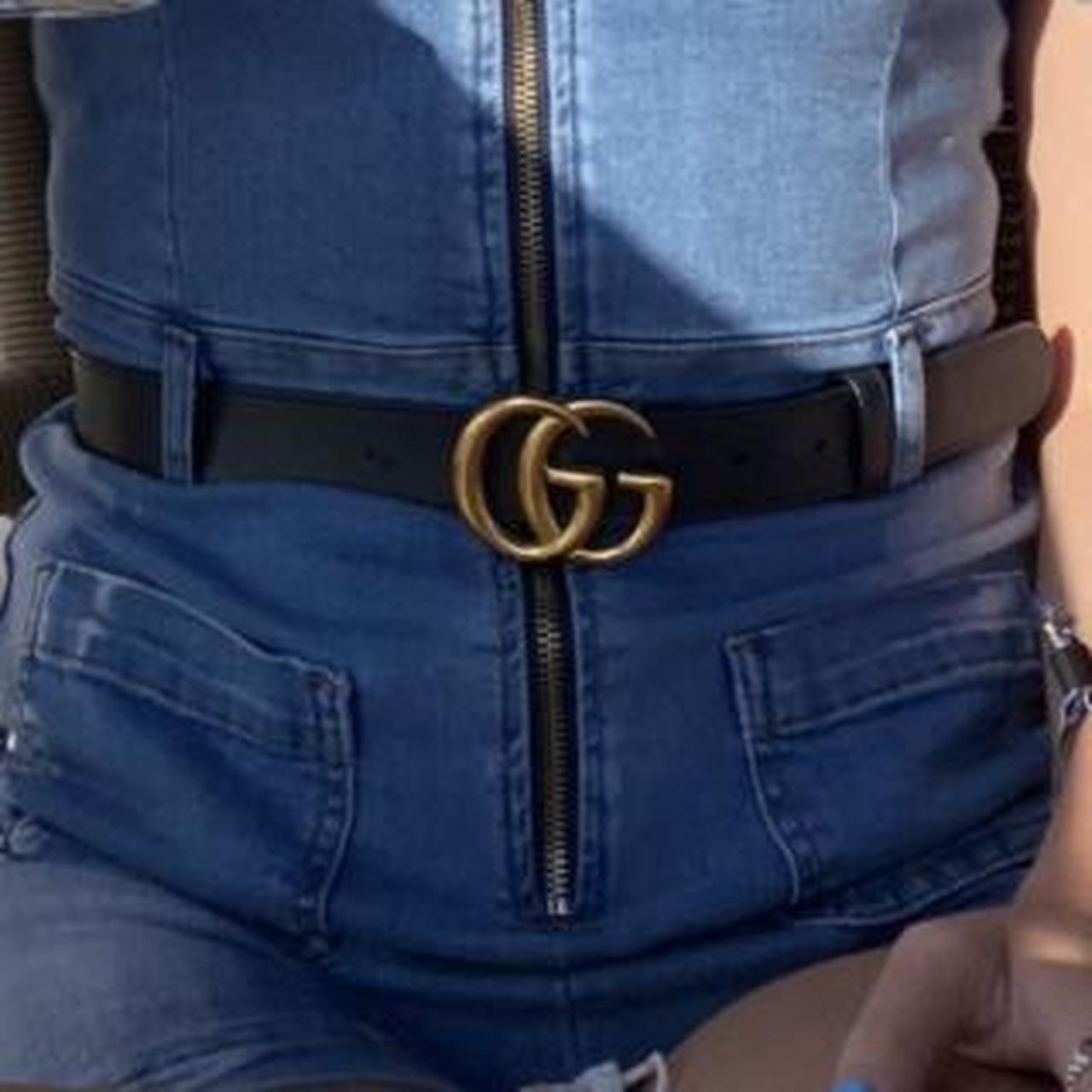 House of fraser gucci belt online