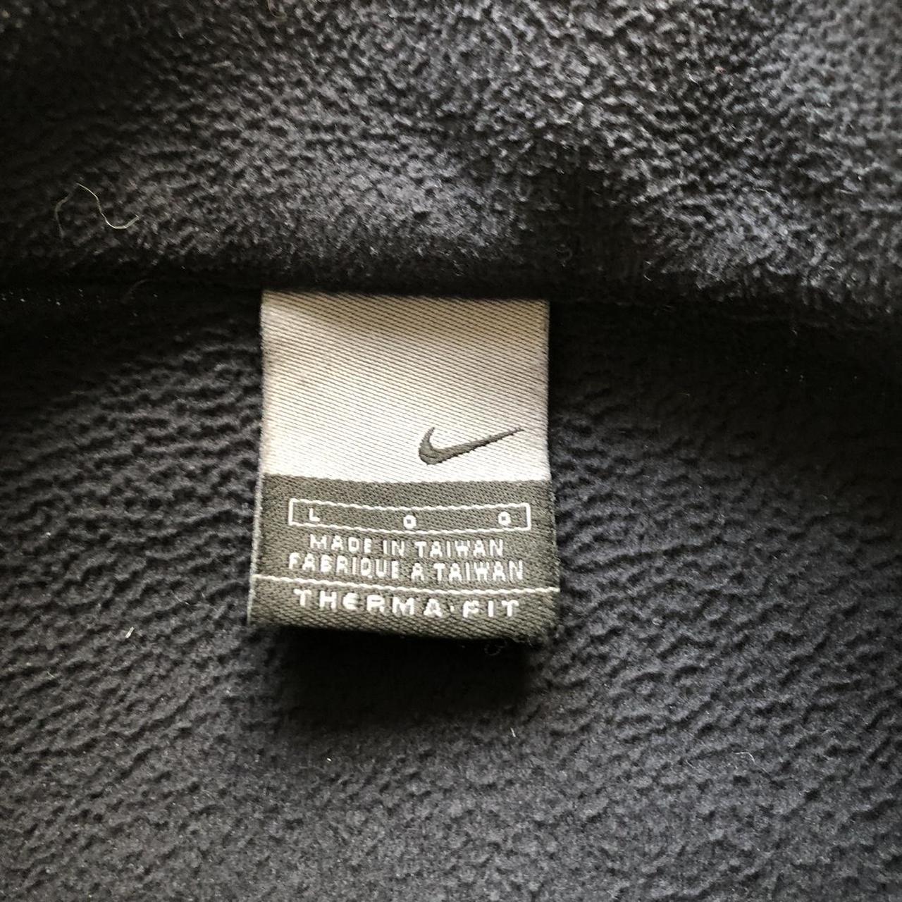 Product Image 4 - Vintage Y2K 1/4 Nike Swoosh