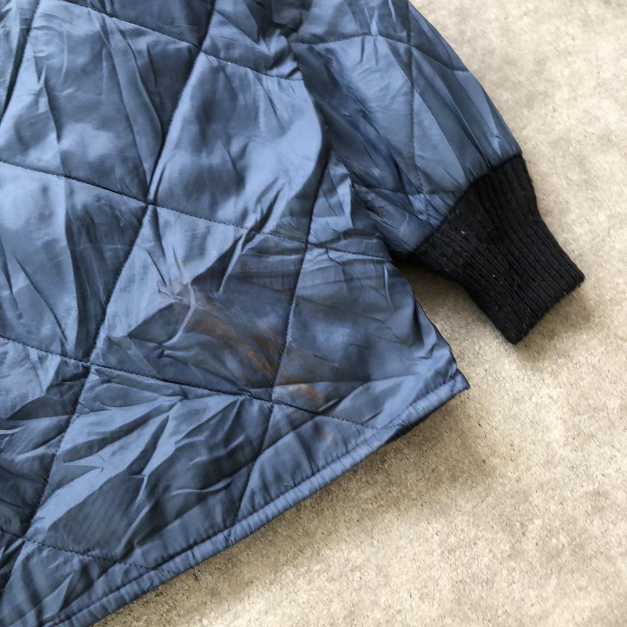 Product Image 4 - Vintage walts Lightweight Quilted Puffer