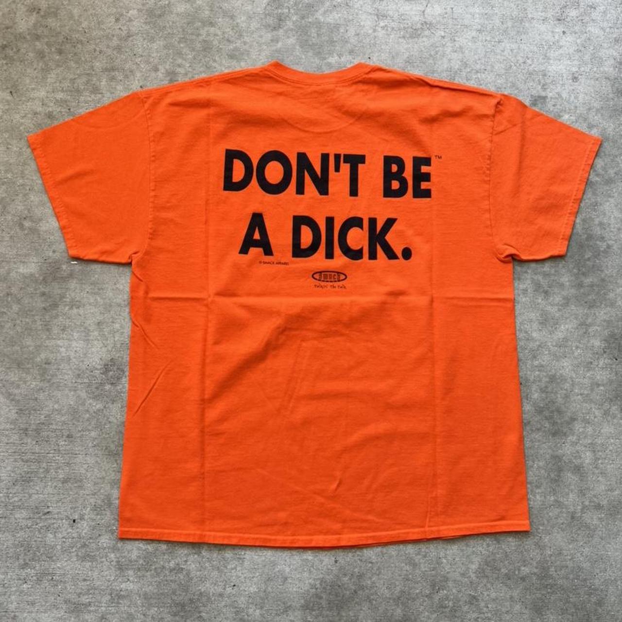 This NFL Smack Talk Brand T Shirt Is A Must Have For - Depop