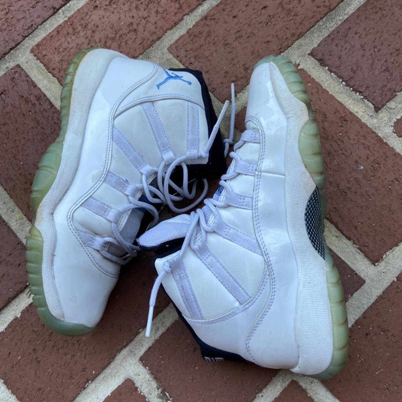 retro jordan 11 golf shoes