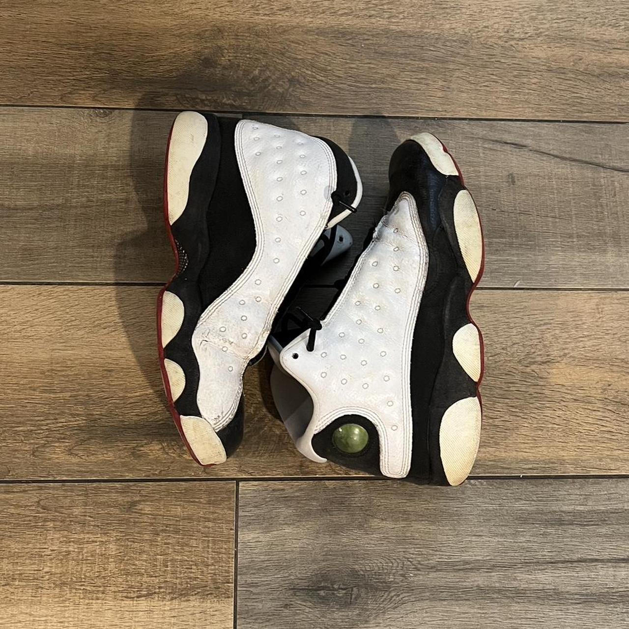 Jordan Retro 13 purchases Size 7Y 8.5W