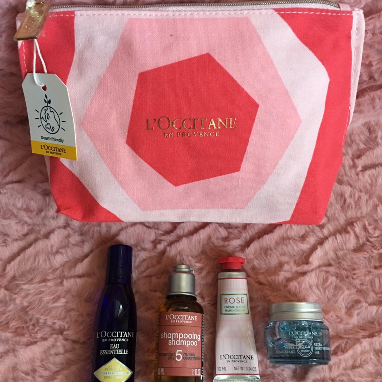 🐝💫L’OCCITANE Gift Set. New! Essentials Gift Set... Depop