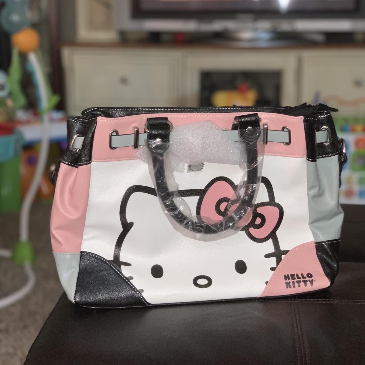 Sundae Sky purse inspired by Felix the Cat, this - Depop