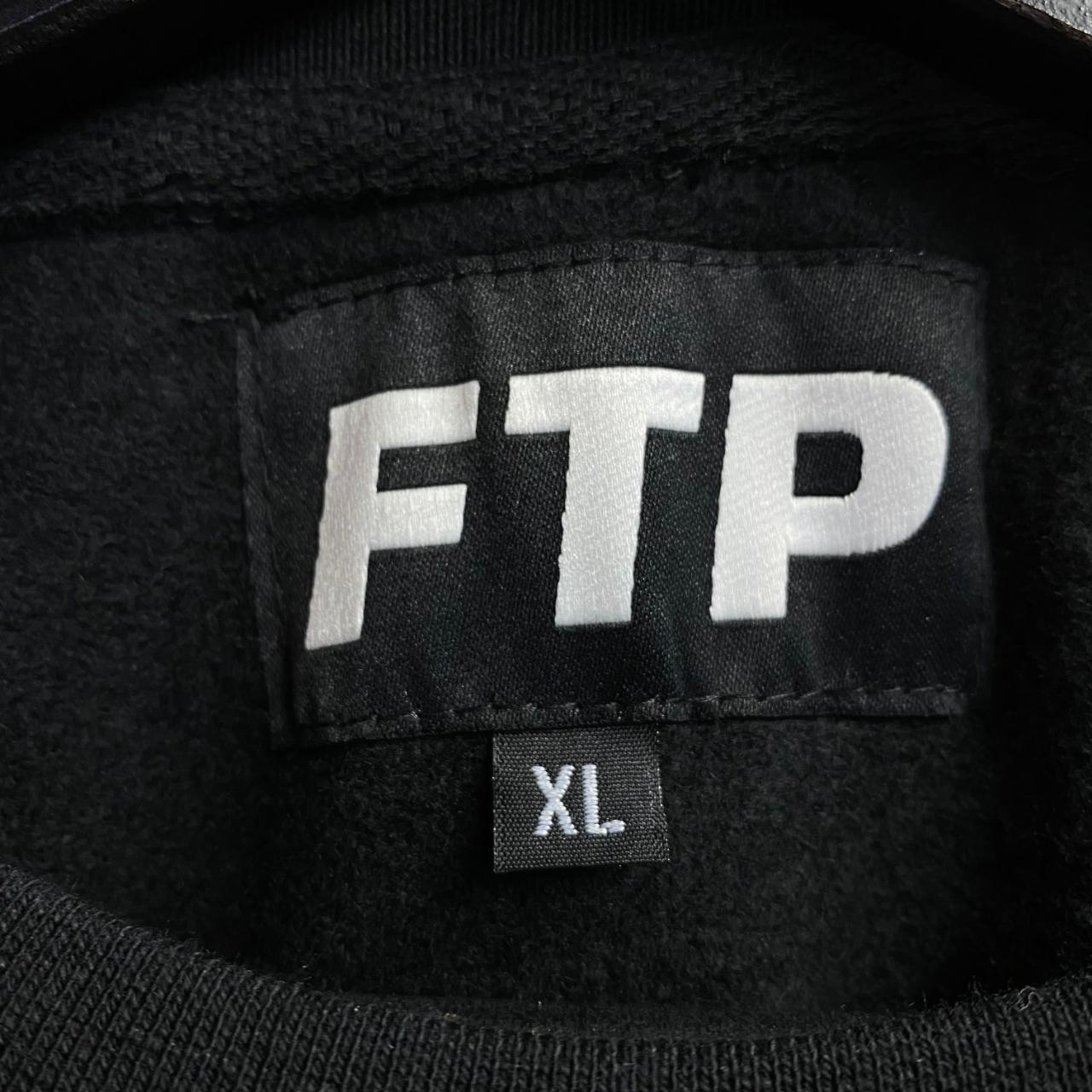 Brand New FTP Sports Crewneck Sweater size XL, Love...