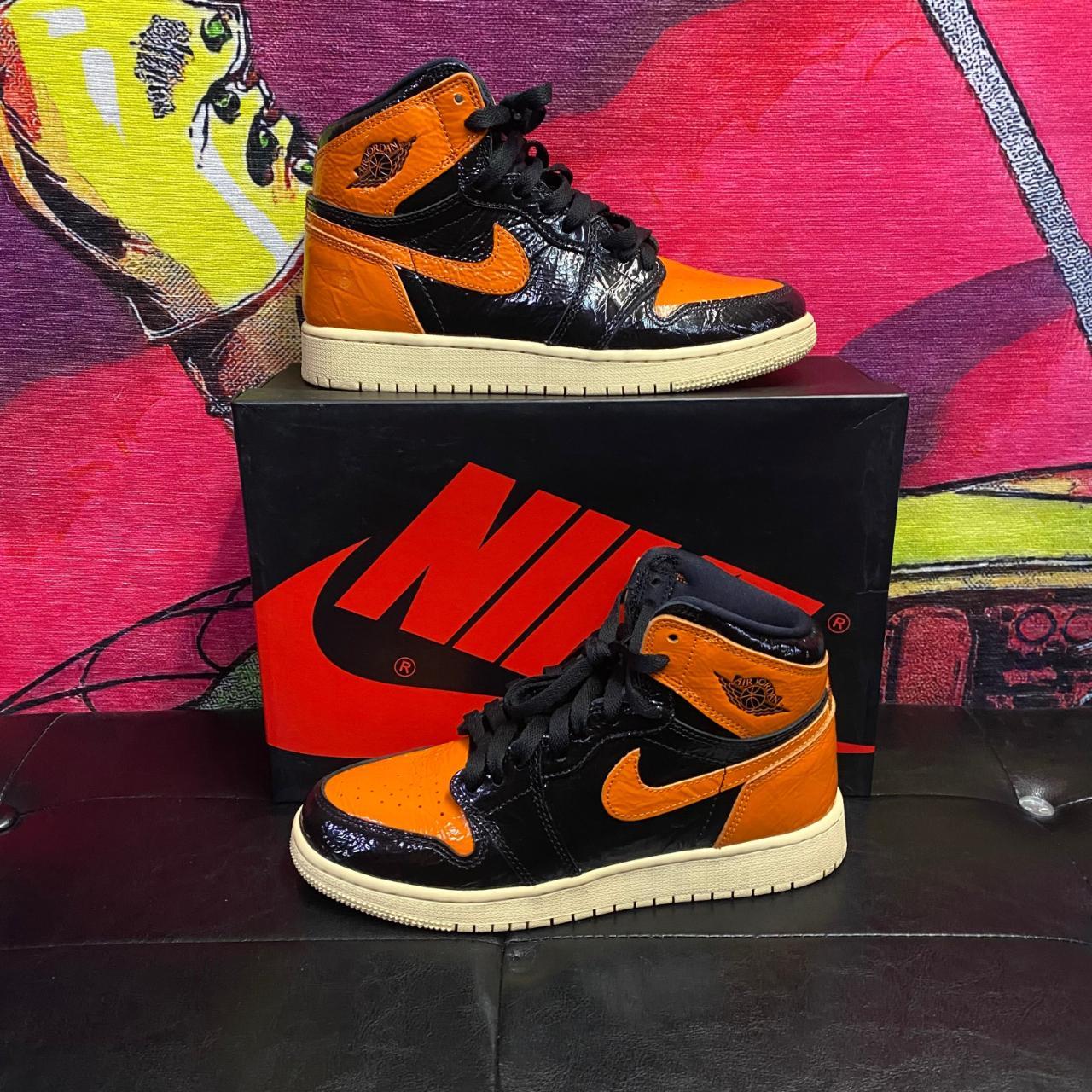 shattered backboard 3.0 size 5.5