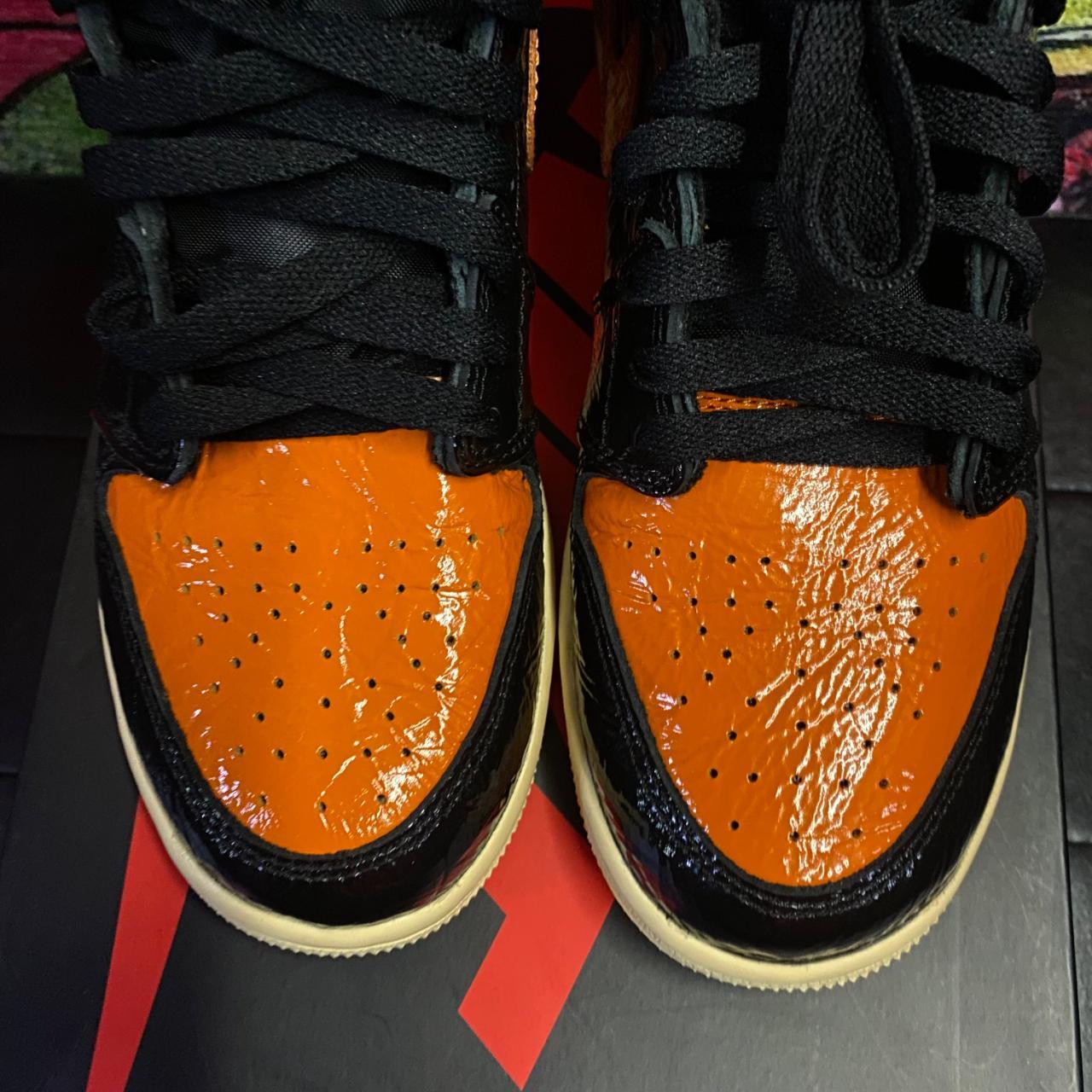 shattered backboard 3.0 size 5.5