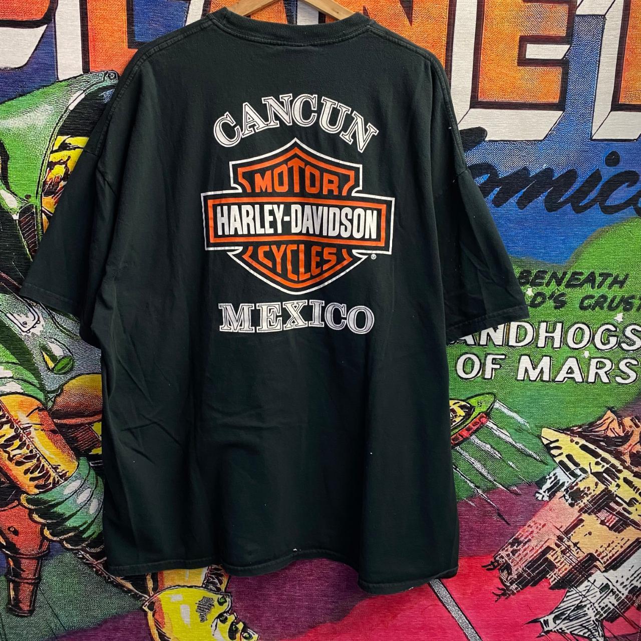 3xl harley davidson t shirts