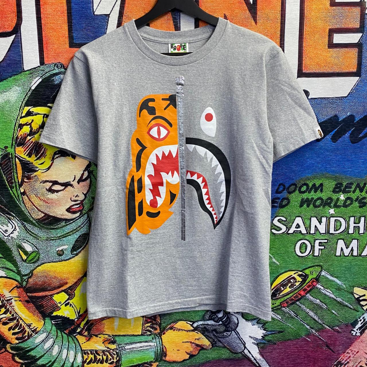 Sharkhead T-Shirt